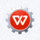 WPS Office中文官方网站Logo